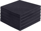 FabricLA Acrylic Felt Sheets for Crafts by FabricLA