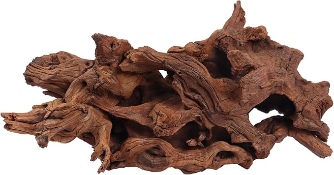 LYPHARD AQUARIUMS Driftwood for Aquarium, 14-18" Extra Large Drift Wood Fish by LYPHARDAQUARIUMS