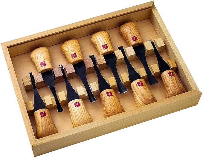 FLEXCUT Carving Tools - Image 4