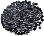 AD Beads Wood Spacer Loose Wooden Craft Beads Big Hole Beads Assorted by ADBeads
