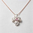 Pink Gemstone Color Cubic Zirconia Loose Beads Unset - Image 5