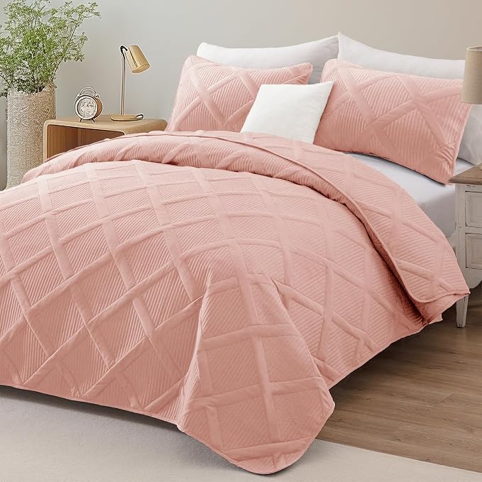 Exclusivo Mezcla Quilts Queen Size - Image 2
