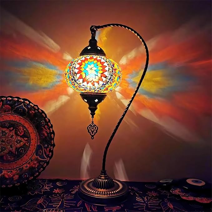 520pcs/100g Diamond Mosaic Tiles, High Transparency Stained Glass Mosaic Tiles - Image 5