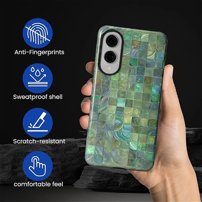 Case for Samsung Galaxy S25 Edge Case - Image 3