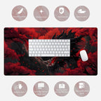 Huge Dragon Large Mouse Pad - Image 6
