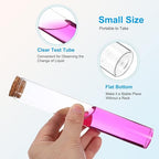 PATIKIL 100ml Test Tubes - Image 4