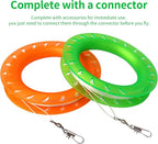 Hoop Kite Set for Kids - Image 4