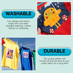 HTVRONT Sublimation HTV Sheets for Cotton Fabric - Image 4