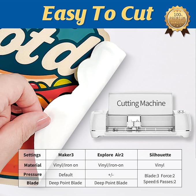 TransOurDream Printable Heat Transfer Paper - Image 4