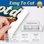 TransOurDream Printable Heat Transfer Paper - Image 4