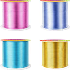 Mandala Crafts 22 Gauge Anodized Aluminum Craft Wire - Image 2