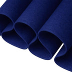 FabricLA Felt Fabric 72" Wide 1.6mm Thick Acrylic Felt by The Yard by FabricLA