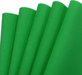 MECCANIXITY EVA Foam Sheets Grass Green 35.4 Inch x 19.7 Inch 2mm Thick Crafts by MECCANIXITY