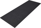 Amylove 1 Pack Polyurethane Foam 1/4" x 24" x 72" High Density Cushion by Amylove