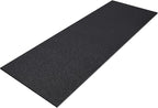 Amylove 2 Pack Polyurethane Foam 1/4" x 24" x 72" High Density Cushion by Amylove