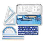 STAEDTLER 10-Piece Math Set - Image 4