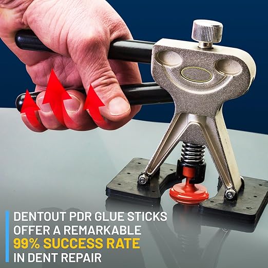 Monstrous Red PDR Glue Sticks - Image 6