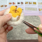 Truslin Needle Felting Kit, DIY Crafts - Image 3
