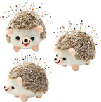 Sizobi Cute Hedgehog Pin Cushion - Image 8