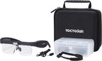 YOCTOSUN Magnifying Headset - Image 8
