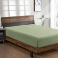 FreshCulture Full Fitted Sheet by FreshCulture