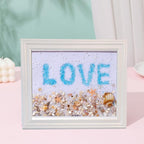 AGARES Sea Glass Art Kit, New Resin Art Kits - Image 7