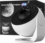 Galaxy Projector, Star Projector Planetarium by Ainael