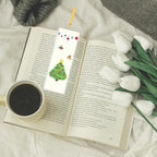 DSYIL 120 PCS Bookmark Sleeves Clear - Image 4