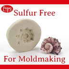 Pepy Reusable and Non-Drying Oil-Based Plasticine Modeling Clay, 4 Pounds - Image 3