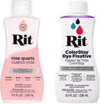 Rit Dye – 8 Oz. Liquid Fabric Dye - Image 2