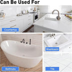 DWIL Tile Paint, Tub and Tile Refinishing Kit - Image 5