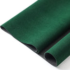 Removable Velvet Fabric Self Adhesive Felt Fabric Liner Green Velvet Drawer - Image 2
