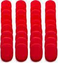 Red Air Dry Clay for Kids by Artsity