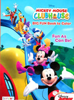 Disney Classics Coloring and Activity Books - Image 2