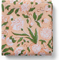E-Tailor® Hand-Block Printed Pre-Cut Cotton Fabric Ideal by E-Tailor