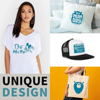 HTVRONT Teal Heat Transfer Vinyl - Image 7