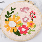 Pllieay Punch Needle Embroidery Starter Kits - Image 6