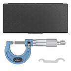 HDLNKAK Outside Micrometer, 0-1" Machinist Micrometer, 0.0001" Graduation - Image 6