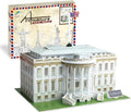 Architecture World Famous of 3D Puzzle.Build Your Own Collection of 17 Global by Unknown