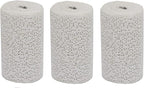 Fermus 3 Pack White Plaster Cloth Gauze Bandages Rolls by Fermus