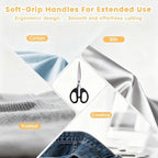HYHJMISTY Sewing kit, Needle and Thread Kit - Image 5