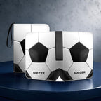 RONMONG Soccer Card Binder, 2025-2026 Sports Trading Card - Image 4