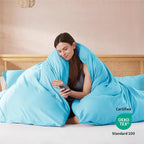 Nestl Twin Duvet Cover Set - Image 3