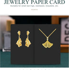 Earring Cards, Set Jewelry Making Supplies - Image 3