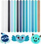 HTVRONT Heat Transfer Vinyl Blue HTV Vinyl by HTVRONT