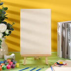 Plywood Board 20PCS 12" x8" x 1/12 inch Basswood Sheets Thin Wood Sheets Perfect - Image 4