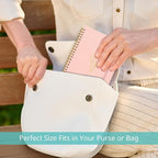 Undated Weekly Planner, Weekly To Do List Notebook - Image 7