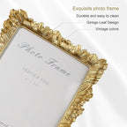 8x10 Vintage Picture Frames - Image 4