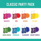 SEI 16 Pack Classic Dye Spray Kit, Tye Dye Kits - Image 3