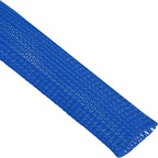 uxcell Expandable Sleeving, 1-inch 25ft Cable Sleeve - Image 2